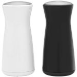 Salter Soola ja pipra raputaja BW129471EU7, 11,3x5,2x5,2cm, valge, plastmass, manuaalne, lekkevastane disain