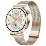 Huawei WATCH GT 5 41mm Mudel 55020DJQ, 1.32 tolli, AMOLED, GPS, 323 mAh, IP68, Bluetooth 5.2, pulsi monitor