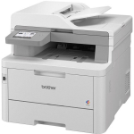 Brother Multifunktsionaalne printer MFC-L8340CDW MFCL8340CDWRE1, 220-240V, 30ppm, 1200x1200dpi, ADF, Wi-Fi, skaneerimine