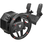 Thrustmaster Rooli MUDEL 4160853, 34cm, 40cm, 32cm, 6.8kg, 1, must, kaabli&uuml;hendus, Axial Flux mootoriga