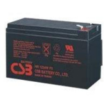 Csb Battery UPS aku HR1234WF2, 12V, 9Ah, 34W, pliit, 1 tk
