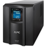 Schneider Electric APC Smart-UPS C SMC1500IC, 1500 VA, 900 W, 1 akumulator, 8 x IEC 60320 C13, USB