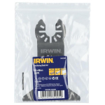 Irwin L&otilde;ike tera IW1017208, 43 mm, 30 mm, 18 TPI, m&otilde;eldud puidu l&otilde;ikamiseks