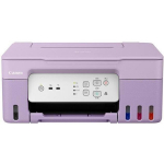 Canon Multifunktsionaalne seade G3430 5989C025, 11 lk/min, 6 lk/min, 600x1200 dpi, 100 lehte