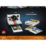 Lego Plokid Ideed Polaroid OneStep SX-70 21345, 516, plastmass, 18 aastat, 26.2x38.2x5.7cm