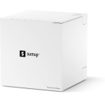 SumUp PRI-TIL-014 mobiilne printer, 300 mm/s, Wi-Fi 5, Bluetooth 5.0, USB, valge