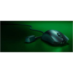 Razer Viper V3 Pro RZ01-05120100-R3G1, 54g, 35000dpi, USB, optiline hiir, juhtmevaba/juhtmega, 6 nuppu, aku