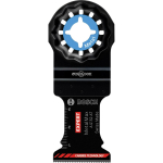 BOSCH AIZ 32 AT Expert Starlock sukeldusl&otilde;iketera, 32mm, 10tk, 2608901182, karbiid, metallile