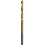 Bosch 2609255094 metallpuur, HSS-TiN, 3,5 mm, 39 mm, 70 mm, DIN 338, silindriline, 2 l&otilde;ikeservad