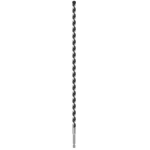 Bosch Pro 5 2608706992 betoonipuur, 10 mm x 40 cm, HEX, keermestatud, betoonile/kivile, kuiv