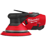 Milwaukee M12 FROS5-0 4933493650, 150mm, 12V, 6400-24000rpm, 8 kiirust, harjadeta, kompaktne, ergonoomiline