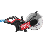 Milwaukee MXF COS350G2-0 4933480478, 350mm ketassaag, 72V, 5370rpm, 125mm s&uuml;gavus, ilma akuta, ilma laadijata, kotiga