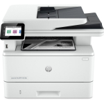 HP LaserJet Pro MFP 4102dw multifunktsiooniprinter, 2Z622F, A4, 1200x1200dpi, 40l/min, WiFi, 350 lehte