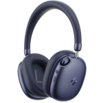 Havit Space S1 H670BT blue, Bluetooth k&otilde;rvaklapid, 32 &Omega;, 120 dB, 20-40000 Hz, ANC kuni 45 dB, 100 h, 800 mAh, USB-C