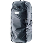Deuter Seljakoti vihmakeep Black 394252570000, 90L, 340mm, 360mm, 950mm, 450g, veekindel, aadressisilt