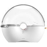 Neakasa S1 Pro lemmikloomade hoolduskomplekt tolmuimejaga, 7-in-1, 3 l, 7000 p/min, 0 dB, HEPA filter