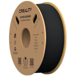 Creality Hyper PLA 3301010343, 1kg, 1,75mm, must, 30-600mm/s, 190-230&deg;C, 52,88MPa, 92,38MPa