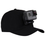 Puluz PU195 m&uuml;ts spordikaamera kinnitusega, DJI, GoPro, Insta360, reguleeritav suurus