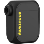 Cycplus AS210 AT1 Anoutway mini pump, 120 PSI, 450 mAh, USB-C, 30 min, Presta/Schrader, veekindel
