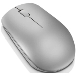 Lenovo 530 juhtmeta hiir GY51F09725, hall, 1200 DPI, RF, 3 nuppu, optiline, ergonoomiline, AA