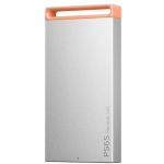 Lenovo 4XB1T88410 external solid state drive 1 TB USB Type-C 3.2 Gen 2 (3.1 Gen 2) Grey
