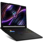 MSI Raider 16 HX B2WH-211PL, Ultra 7 251HX, 16" QHD+ 240Hz IPS, 16GB DDR5, 1TB SSD, RTX 5070 Ti 12GB, Win 11