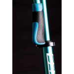Six Degrees Scooter AU 514, 230/215mm, 100kg, 82-106cm, ABEC 7, t&auml;ispuhutavad rehvid, porikaitsmed, BMX rool