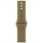 APPLE 46mm Olive Sport Band - S/M | Apple