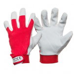 Klambriga t&ouml;&ouml;kindad, suurus 11