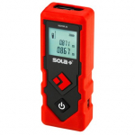 Laserkaugusm&otilde;&otilde;tja VECTOR 20, kaugus kuni 20m SOLA