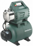 Veepump HWW 3500/25 600969000 & MET, Metabo