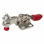 Reguleeritav horisontaalne kiirpitskruvi  M4, 7,4 mm, maks. 450N PI56050 Piher