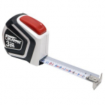 M&otilde;&otilde;dulint OptiVisioni autostop, 3m x 19mm Kapro