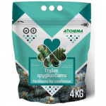 V&auml;etis okaspuudele 4kg