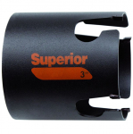 Augusaag Superior 71mm, k&otilde;vasulamhammastega, s&uuml;gavus 71mm 3833-71-C BAHCO