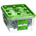 Puurkruvid 5.5X38 FZ-200tk. 63527 ESSVE