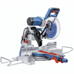 Nurgasaag GCM 10 GDJ, CT 254x30mm 0601B27000 Bosch