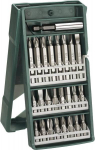 Kruvikeerajaotsikute komplekt (25 tk) 2607019676 BOSCH