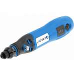 Minitfrees 3,2 mm akuga + tarvikud HT2E106 HOGERT