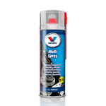 Universaalne m&auml;&auml;rdeaine Multi Spray 500 ml 887048 VALVOLINE