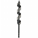 Puidupuur 21x130/200mm 1/4" D-16075 MAKITA