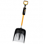 Lumelabidas X-SERIA 350mm 1057177 FISKARS
