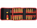 Kruvikeerajate komplekt (50 tk.) YT-28293 YATO