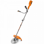 Elektrimootoriga murutrimmer  DABC 1750E DAEWOO, 1400kW, 420mm, 10000p&ouml;&ouml;ret/min, 1,6mm