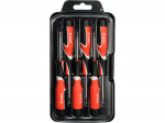 Torx Kruvikeerajate Komplekt (6 Tk.) YT-25862 YATO