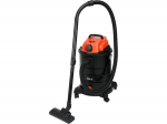 Yato tolmuimeja YT-85701, 1400W, 30L, 18kPa, HEPA filter, 4.5m kaabel, 2 astme v&otilde;imsuse reguleerimine, niiske/kuiv kasutamine