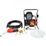 K&uuml;tusepump MINI CPN 230V/600W; AW16020 AWTOOLS