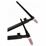 TIG taskulamp ABITIG 26FV 4m, ABICOR BINZEL, 706.4137, 26F, 4m