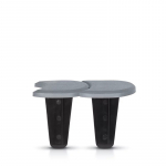 Muru- ja peenra&auml;&auml;ris 3,8m hall IPAK2-405U PROSPERPLAST