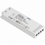 Toiteplokk LED EASY CLIK; LD-ZAS20WEC-30